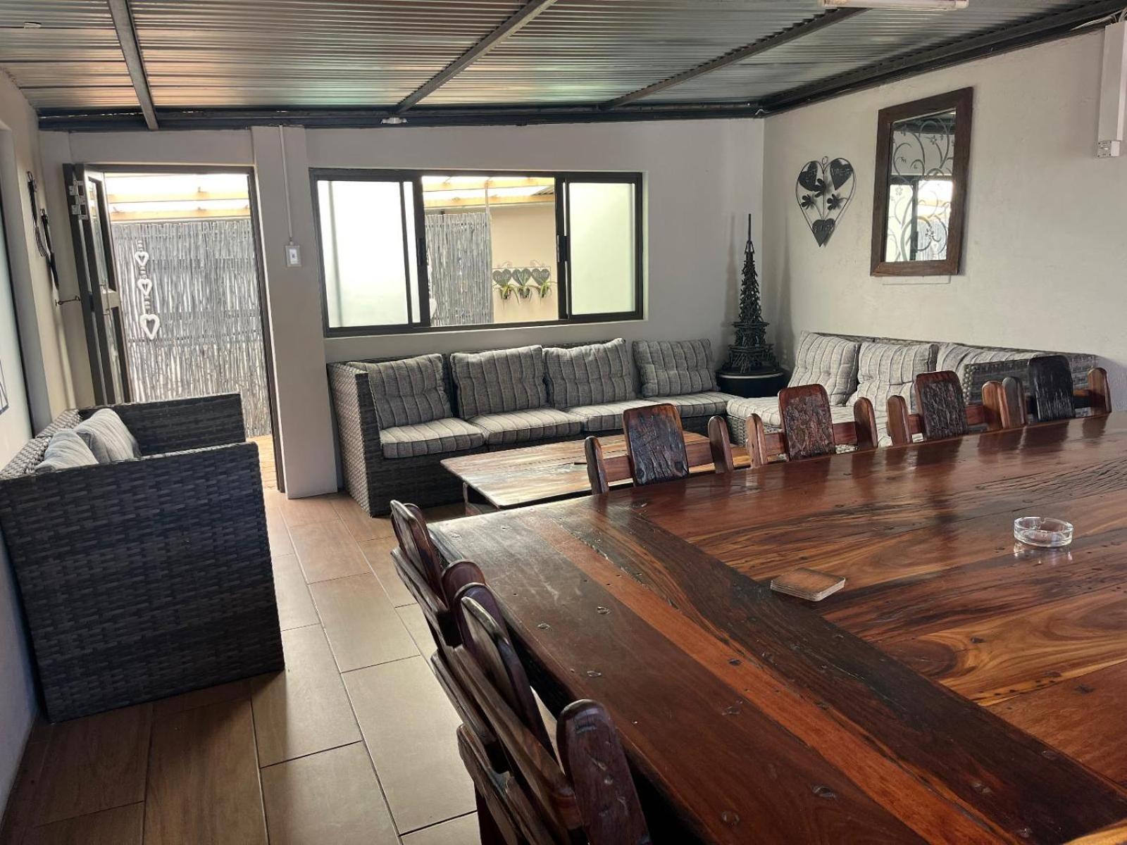 La Belle Guesthouse بارايس المظهر الخارجي الصورة