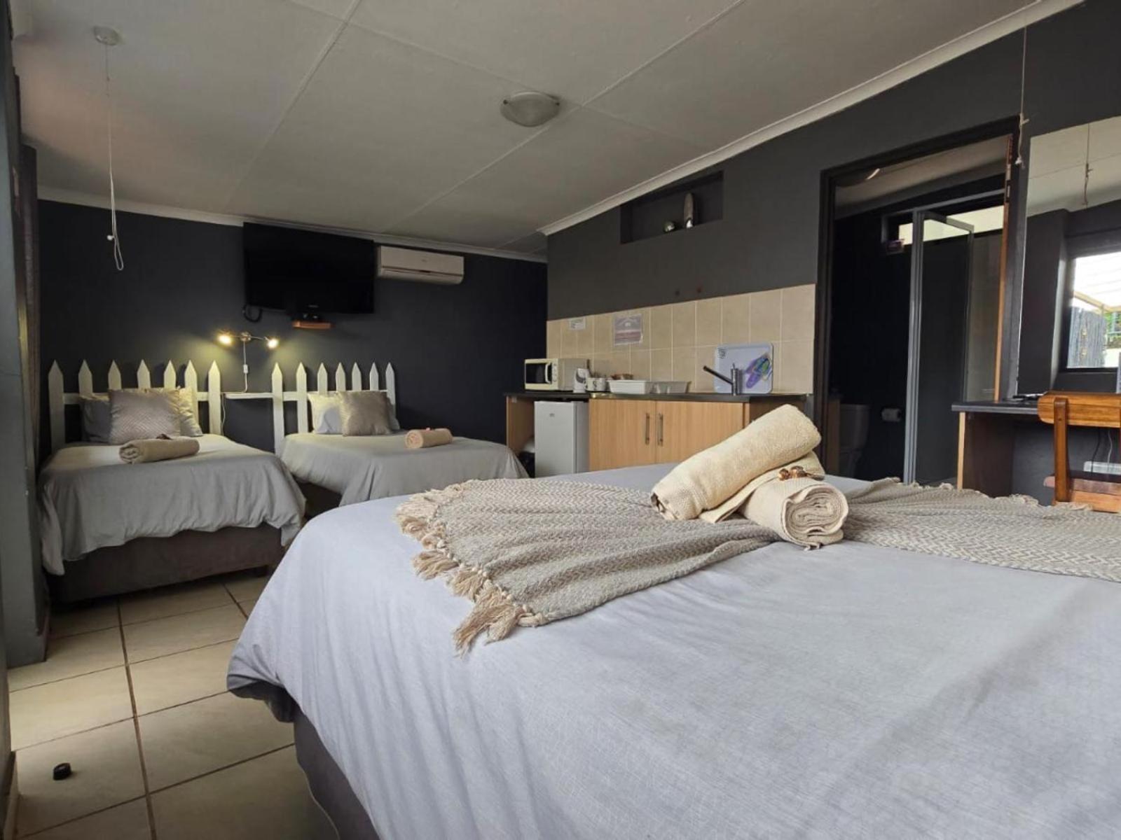 La Belle Guesthouse بارايس الغرفة الصورة